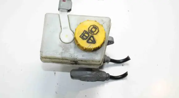 Jaguar XF X250 Master brake cylinder 03350886961