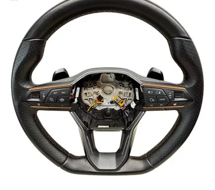 Cupra Formentor Steering wheel 5FA419091D 5FA419091DPXEY 5FA951523XQB