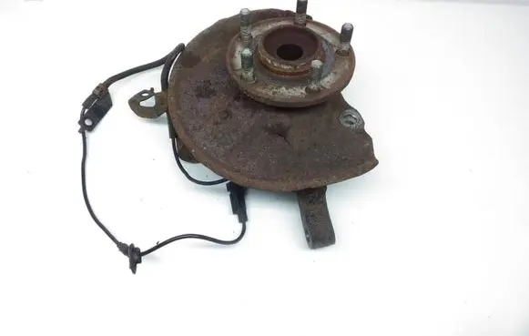 Jeep Patriot Front wheel hub