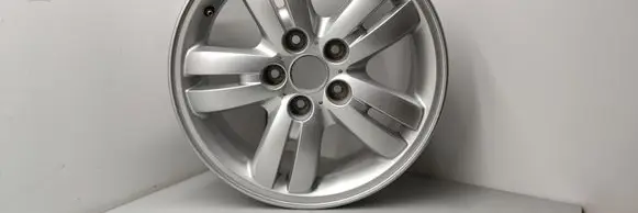 Hyundai Tucson JM R16 alloy rim 529102E280