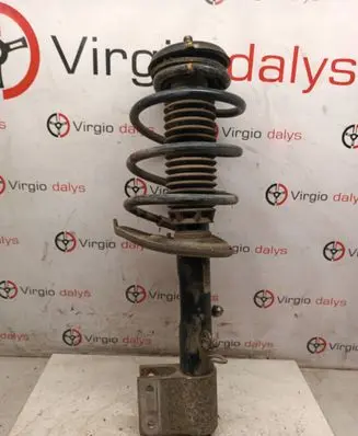 Citroen DS5 Front shock absorber with coil spring 9807718880 824904008823 99980Y03
