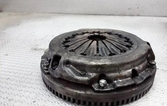 Toyota Yaris Clutch set kit