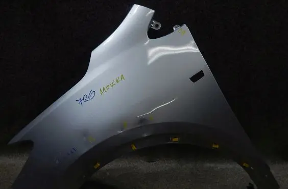 Opel Mokka Fender