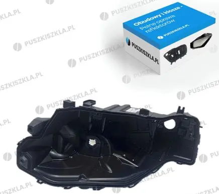 Nissan X-Trail T33 Headlight/headlamp mounting bracket 5905049710758