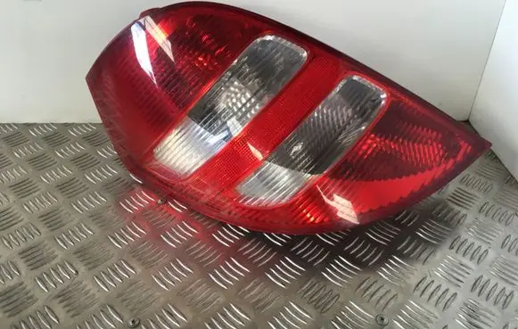 Mercedes-Benz A W169 Rear/tail lights 1698200364L A1698200364L 1698200364