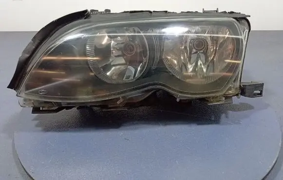 BMW X3 E83 Headlight/headlamp 6910955