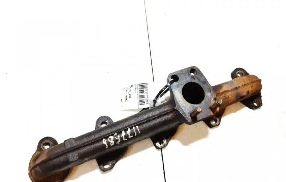 Ford Focus C-MAX Exhaust manifold 548028