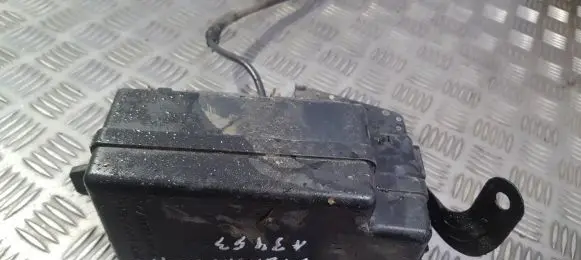 Honda Accord Fuse box set