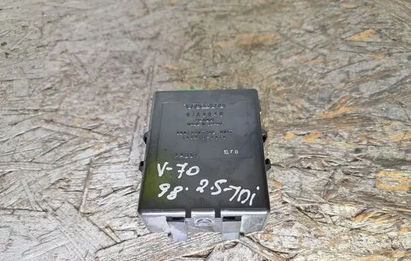 Volvo S70 V70 V70 XC Other control units/modules 9162948 1844100010