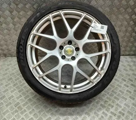 Audi A8 S8 D3 4E R20 alloy rim 