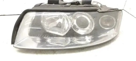 Audi A4 S4 B6 8E 8H Headlight/headlamp 89030471 89310230
