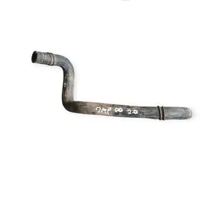 Subaru Impreza I Air intake hose/pipe
