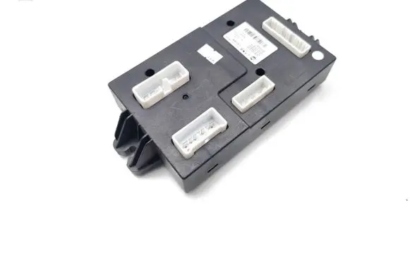 MG MG3 II Central body control module 30073316 10069823 30074837