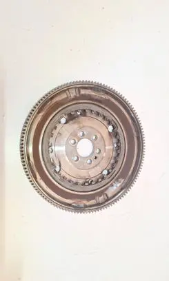 Volkswagen Touran III Dual mass flywheel 04E105266