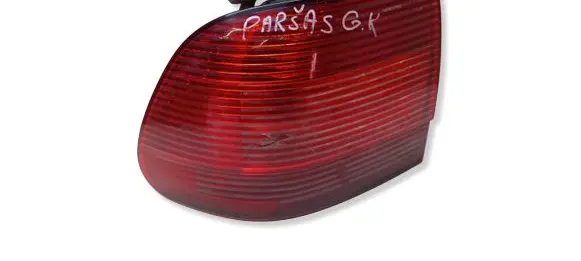 Porsche Cayenne (9PA) Rear/tail lights 7L5945095A