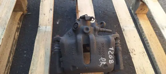 Citroen C5 Front brake caliper