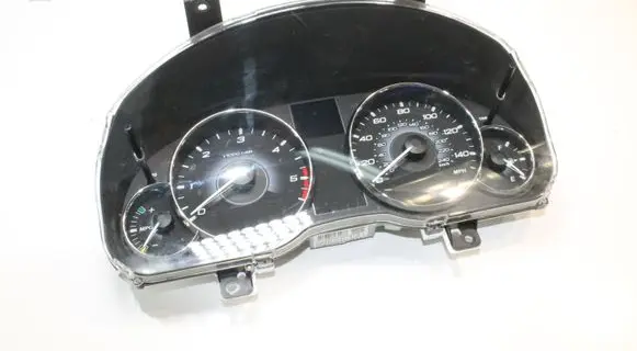 Subaru Outback Speedometer (instrument cluster) 85002AJ731