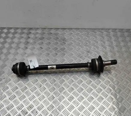 BMW 6 G32 Gran Turismo Rear driveshaft 32308639465 8639465