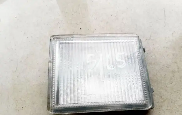 Volkswagen PASSAT B4 Rear tail light reflector 125078B 12-5078B