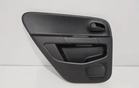 Skoda Citigo Rear door card panel trim 1S4867211AT 1S4867211