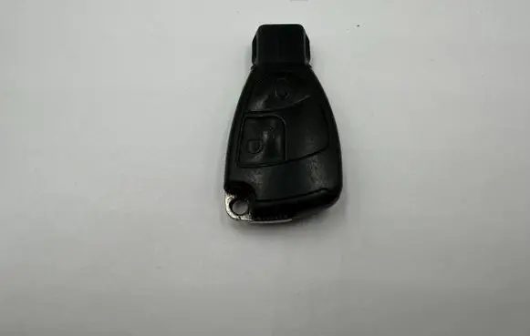 Mercedes-Benz E W211 Ignition key/card 