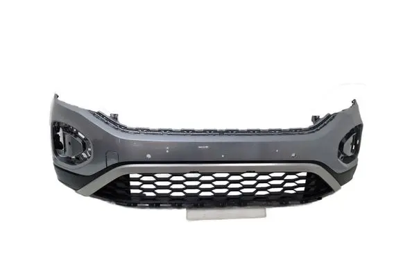 Volkswagen T-Roc Front bumper 2GA807217Q