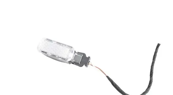 Audi Q5 SQ5 Front seat light
