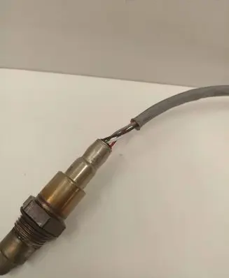 BMW 6 F06 Gran coupe Lambda probe sensor 7645875 754282A 0258030046