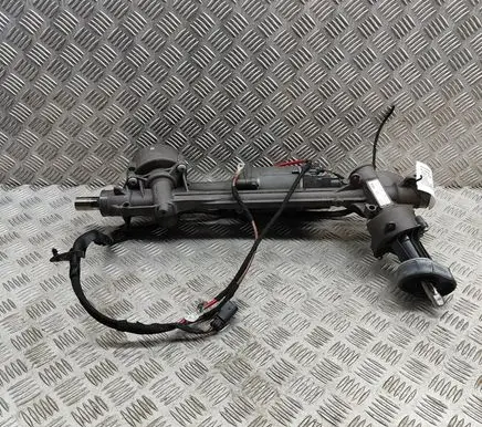 Skoda Kodiaq II Steering rack 5Q0909144AB 5Q0909144AA