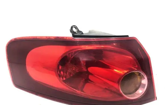 Fiat Croma Rear/tail lights 51727250