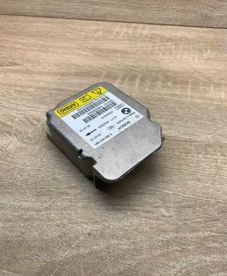 BMW X5 E53 Airbag control unit/module 6933238