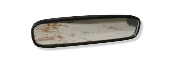 Mazda 5 Rear view mirror (interior) E4022197