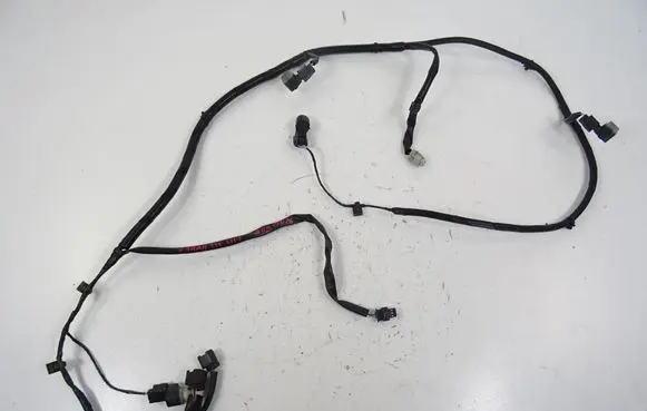 Nissan X-Trail T32 Parking PDC sensor 284384CC5B