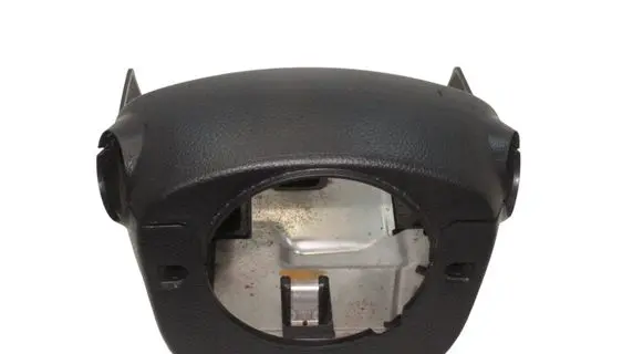Nissan Qashqai Steering wheel column trim 484704EA0A