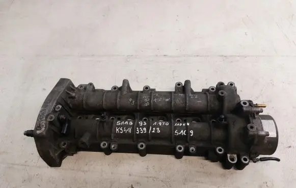 Saab 9-3 Ver2 Camshaft 55194358