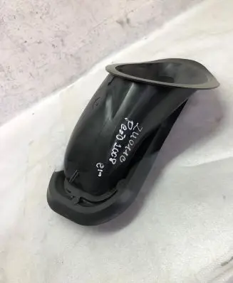 Peugeot 2008 II Air intake duct part 9826494880