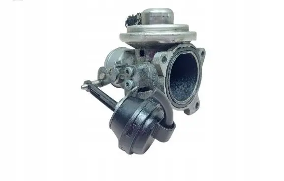 Volkswagen Polo EGR valve 038129637B