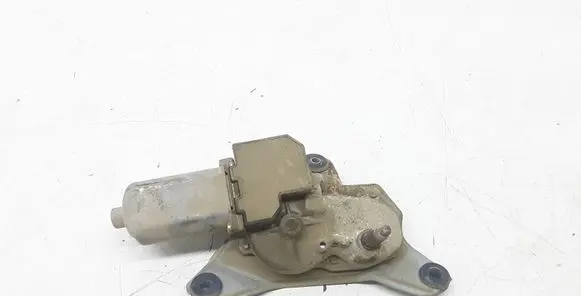 Toyota Avensis Verso Rear window wiper motor 8502044020