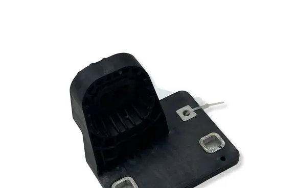 Audi Q4 e-tron Radiator support slam panel bracket 1EA121367G