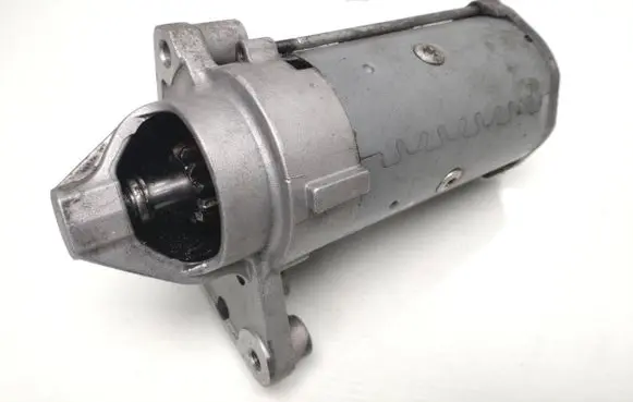 Peugeot 5008 Starter motor 9662854180 TS22E26