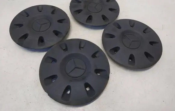 Mercedes-Benz Vito Viano W639 Original wheel cap A6394010825 6394010825