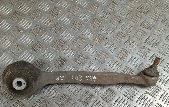 Mercedes-Benz C AMG W204 Front control arm