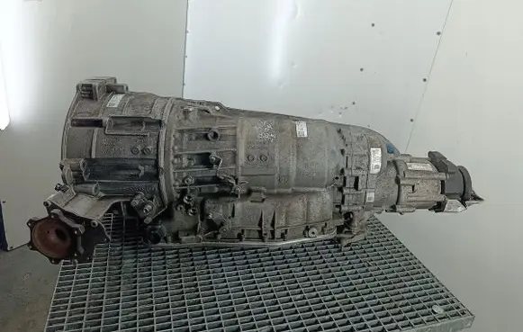 Audi Q5 SQ5 8R Automatic gearbox LMM