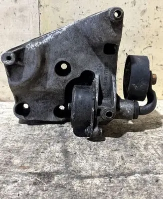 BMW 3 E46 A/C compressor mount bracket 7787319 64557787319