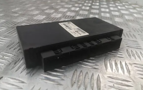 BMW 5 E60 E61 Gateway control module 9197316 92740 332256868