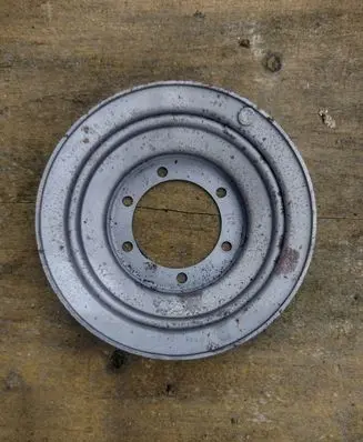 Mercedes-Benz W123 other engine part 1020320404