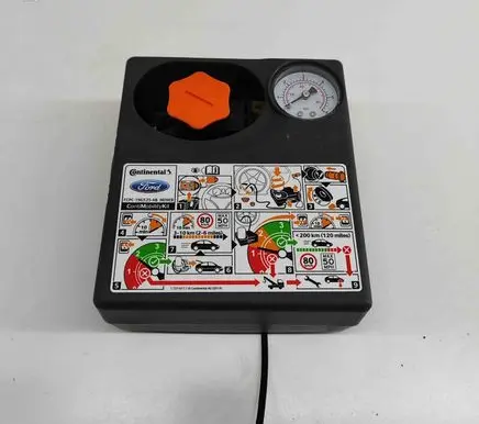 Ford Kuga III Tire air pump compressor FCPC19G525AB