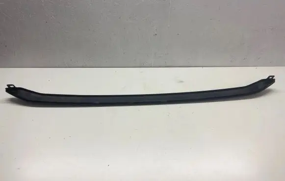 Volkswagen Caddy Front bumper support beam 5K0807651c