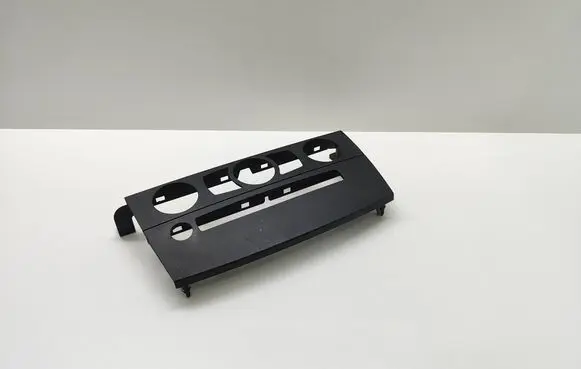 BMW 5 E60 E61 Climate control/heater control trim 7063145 51457063145 14121810