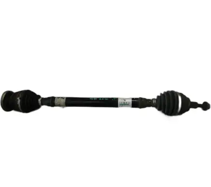 Seat Alhambra (Mk2) Front driveshaft 7N0407764E